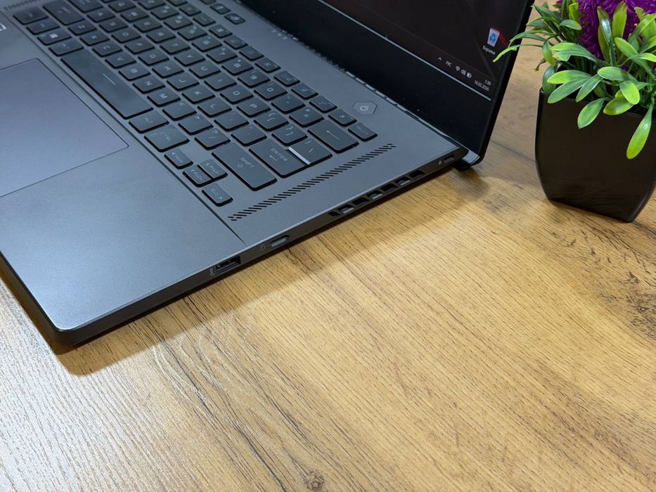 Срочно ! Asus ROG zephyrus i9 RTX Oyin IT Tradding Dasturlash