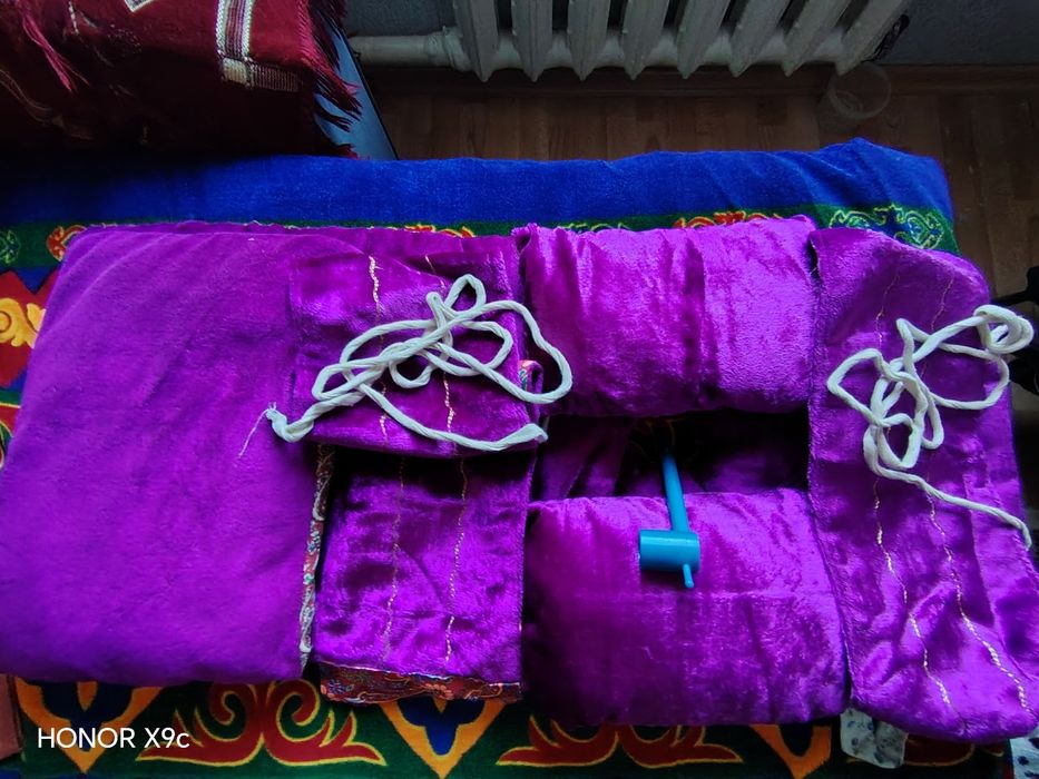 Бесік жасауды сатам