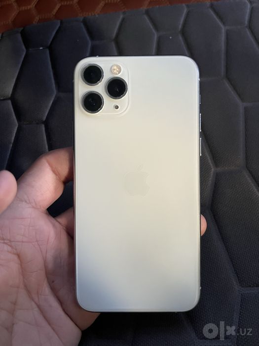 Iphone 11pro ideal
