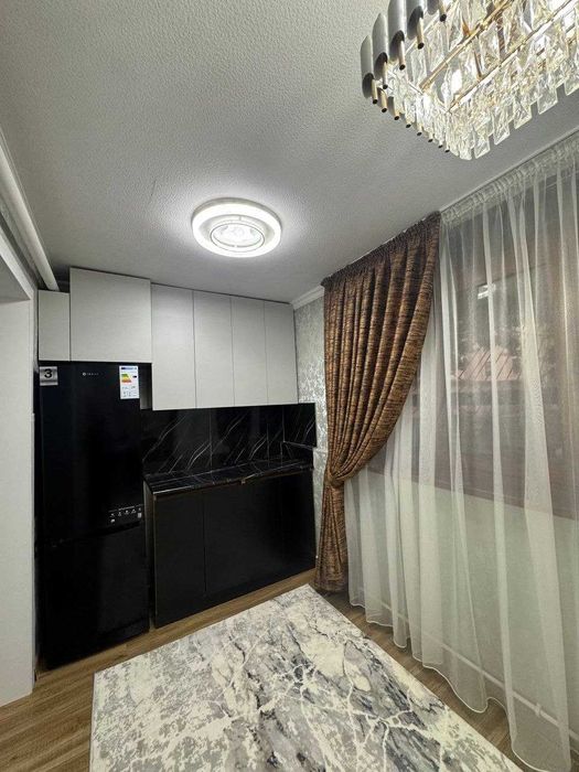 продаётся квартира 3х комнатная, ориентир ул Гагарина