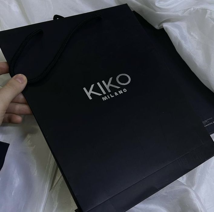 Kiko набор женский подарка