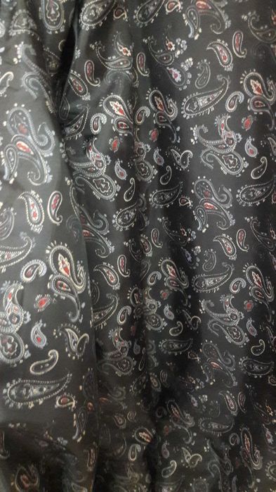 фирменная кожаная курка