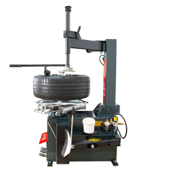 Masina aparat dejantat anvelope 24" profesional REIHMANN RHM R1