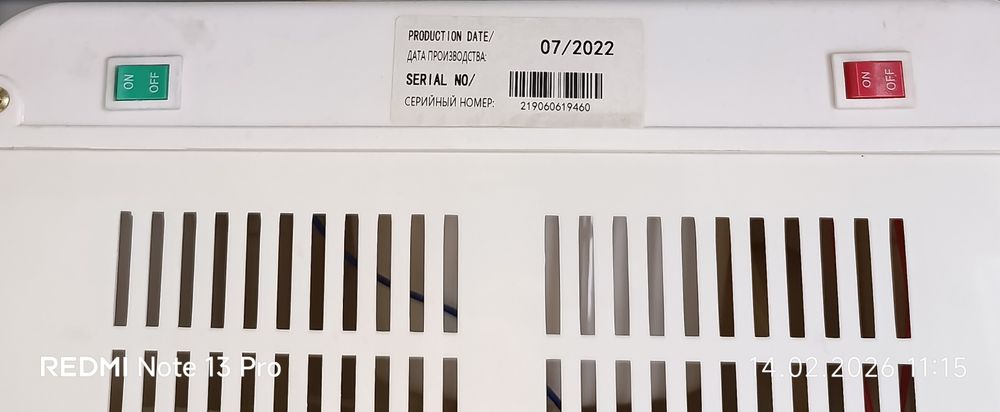 Кулер для воды, диспенсер, Марка AEL TD-AEL-36 V2