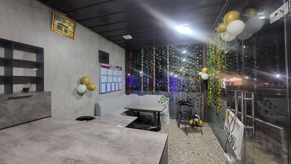 Дукон ижарага берилади