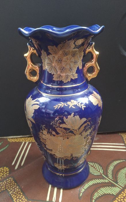 Ваза китайский стиль