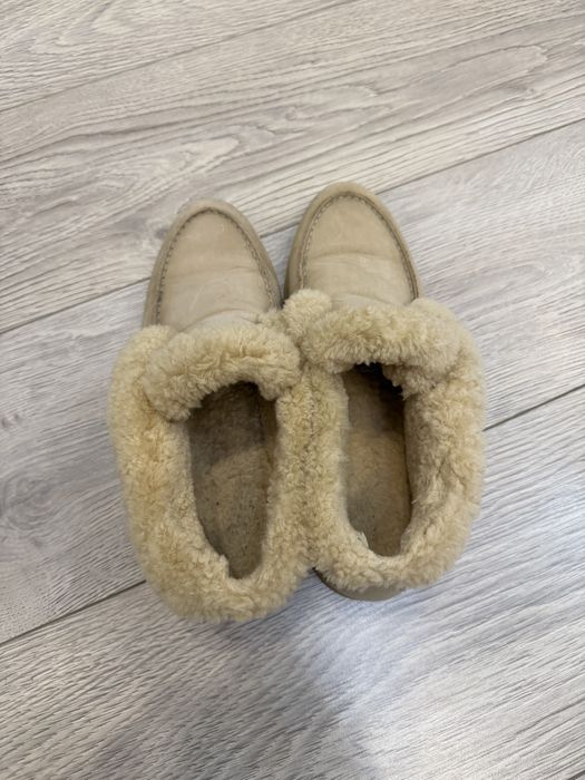 Зимняя обувь две пары