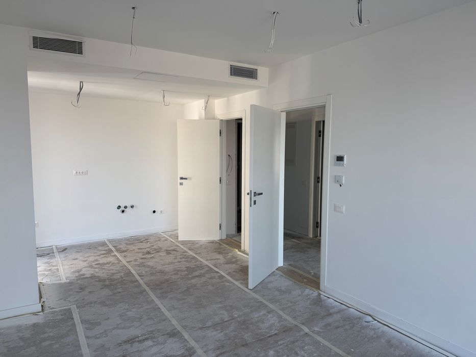 Apartament de vânzare – Nusco City, Faza 2