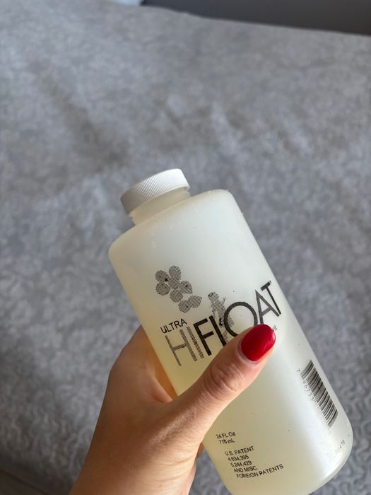 Течност за балони с хелии