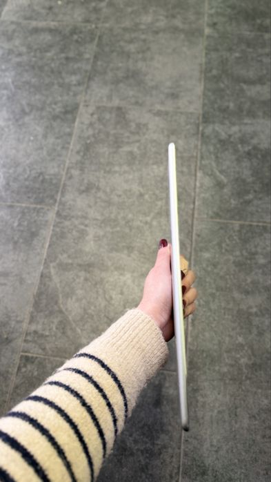 iPad Air 2 Cellular + Wifi