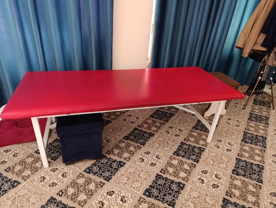 Кушетка сатылады