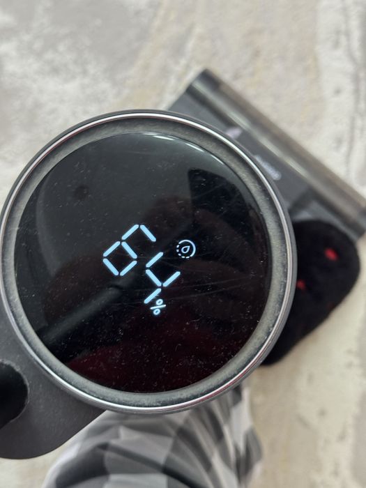 Моющий пылесос Dreame H12