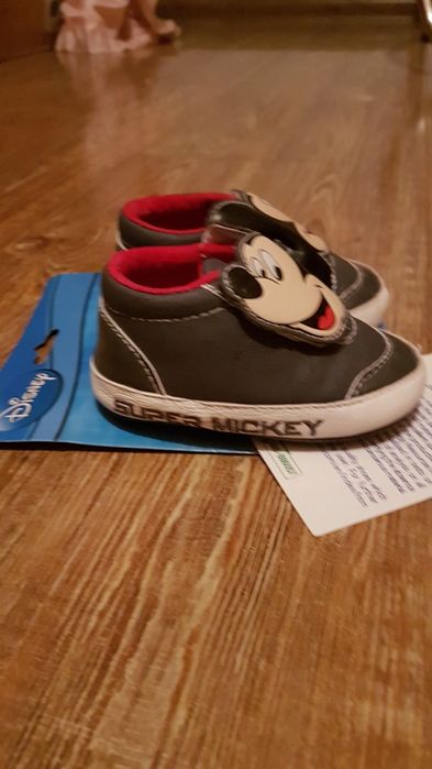 Детская  обувь  р. 17