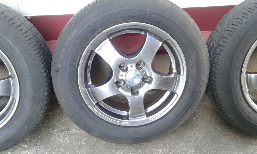 Джанти 15цола 5Х112