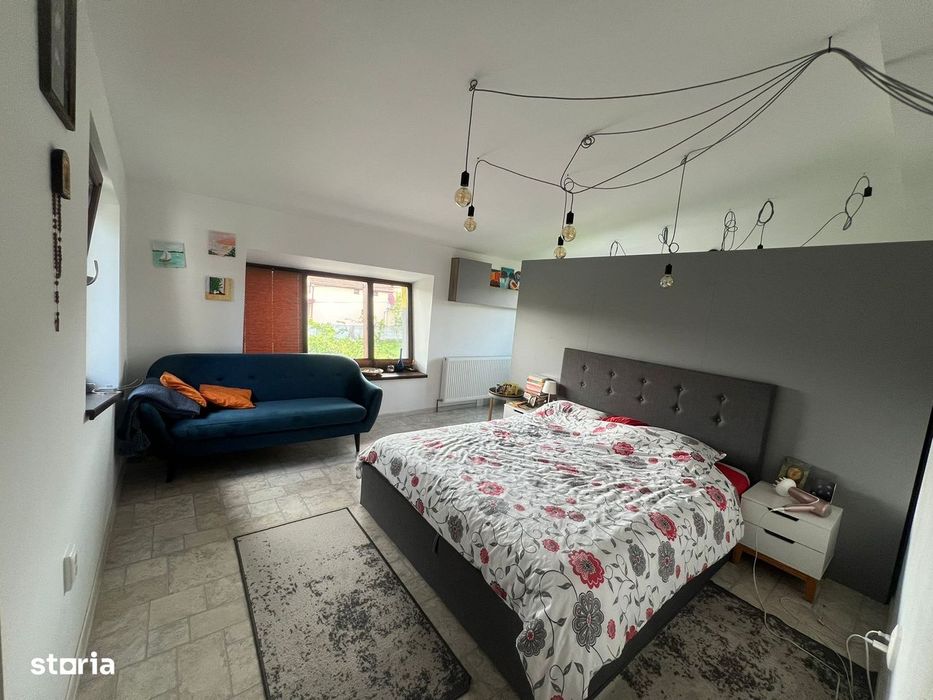De vanzare Casa individuala situat in zona Cetate Balneomed.