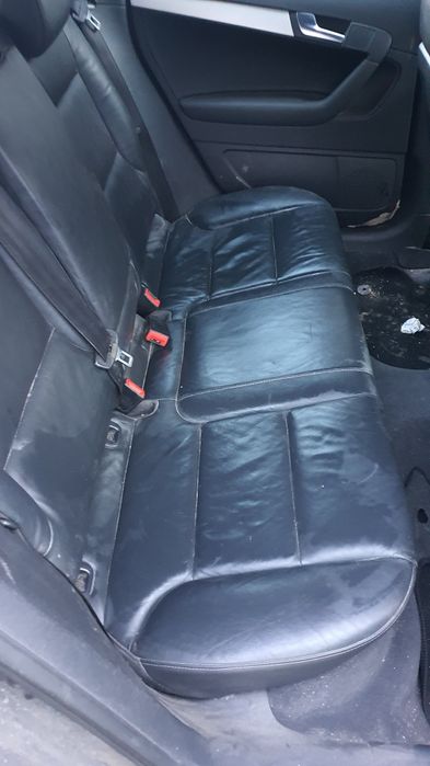 Ауди а3 8п 2.0 тди на части / audi a3 8p 2.0 tdi na chasti sportback