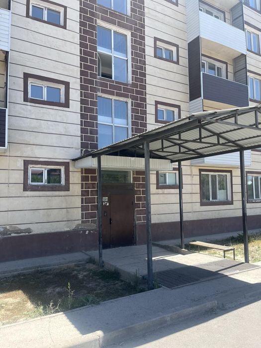 3-комнатная квартира 63,1м^2