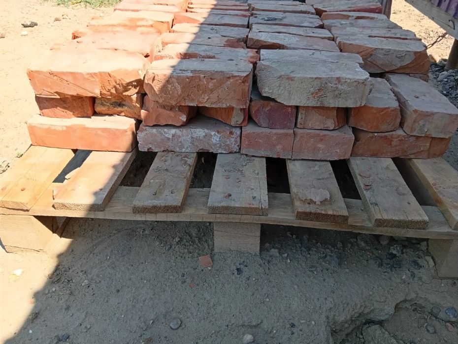 Продам советский кирпич