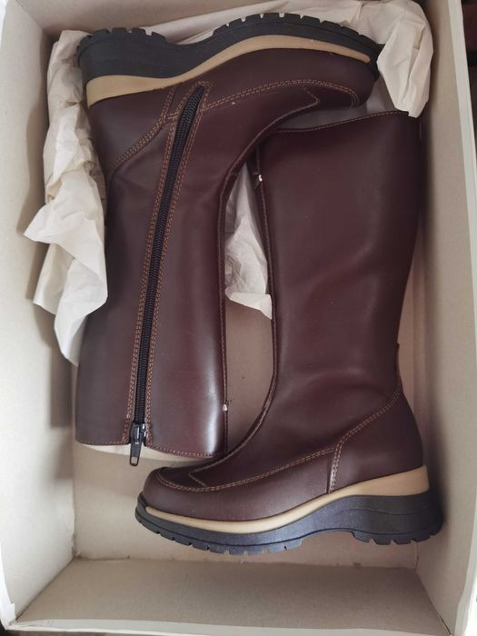 Încălțăminte copii din piele nr 29