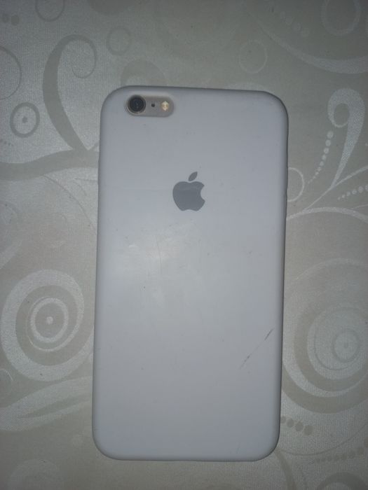 Аифон6 64гб састаиене орташа