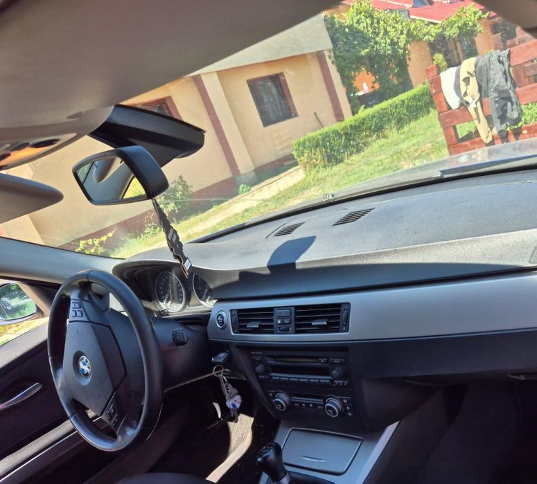 BMW 3 Series 2008 — imagine 5