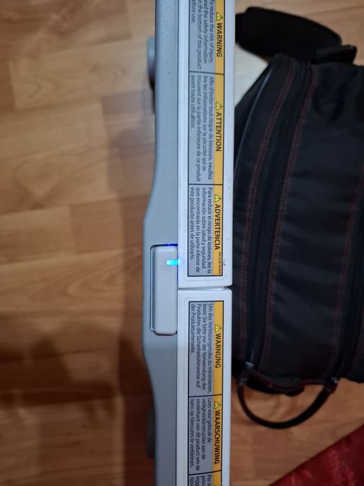 Wii Balance Board RVL-021