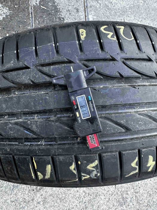 245/35 R19 • Vara • Bridgestone Potenza S001 93Y | 1 buc | DOT 2023 | Pret/buc