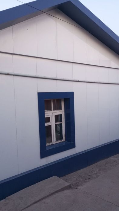 Продается дом в Нурафшане