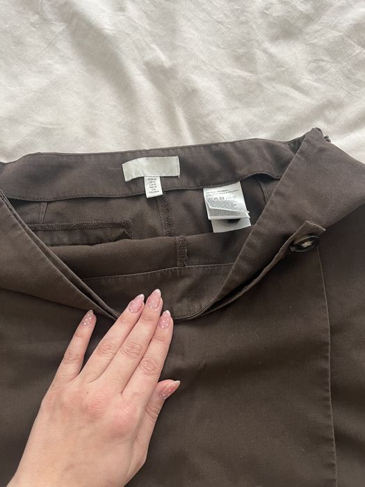 Пола-къси панталони H&M