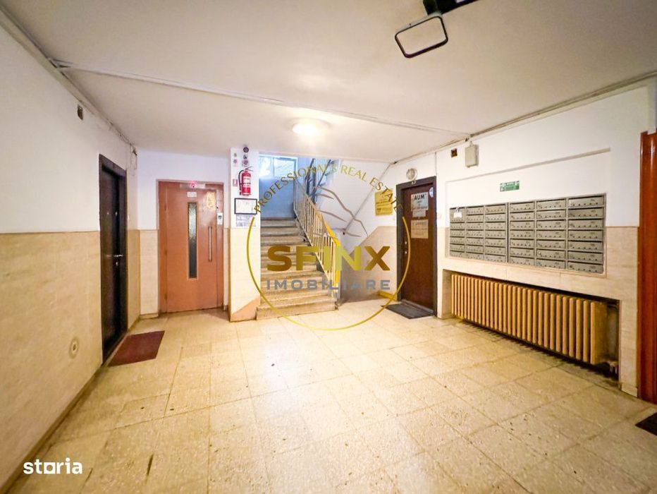 2 camere metrou Gorjului Militari