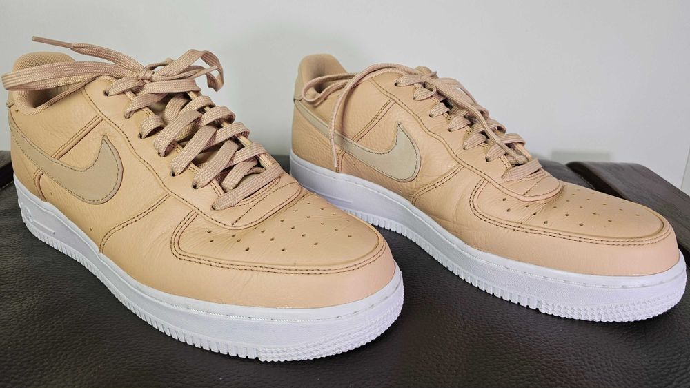 Nike Air Force 1 - оргинални сникърси / маратонки