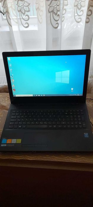 Vand leptop Lenovo G50-30