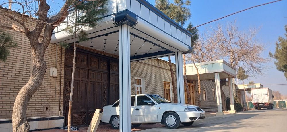 Tumukafon va nova xizmatlari