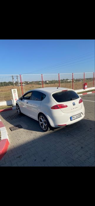 Vand seata lenon 2007