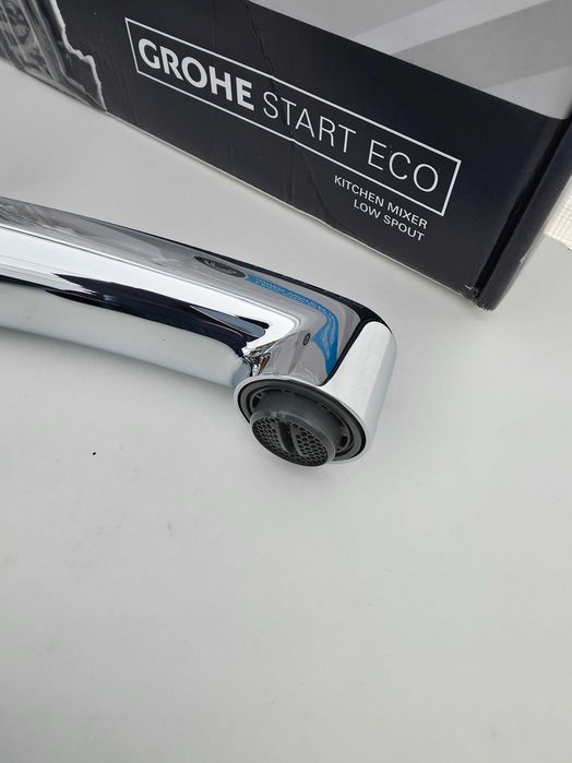 Baterie bucatarie Grohe Start ECO