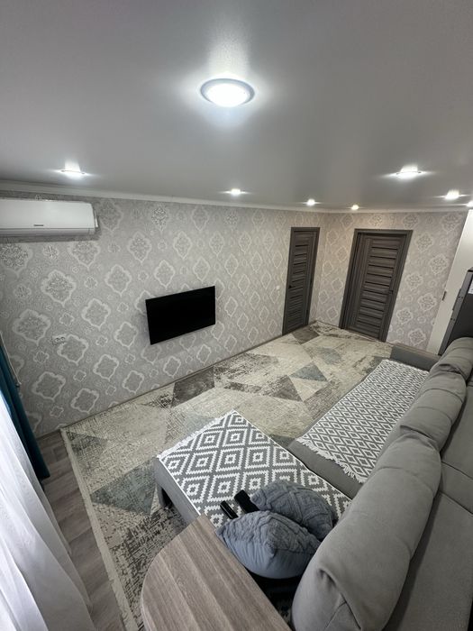 Продаётся 2-х комнатная квартира