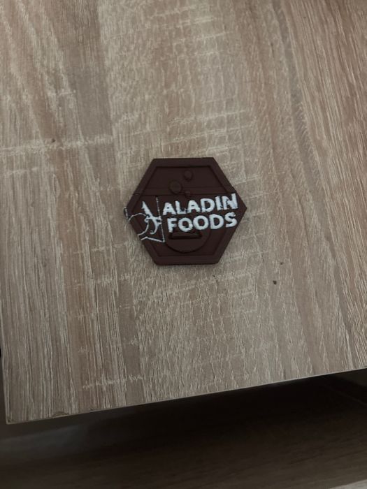 Lab coin  Ден на детето Аладин