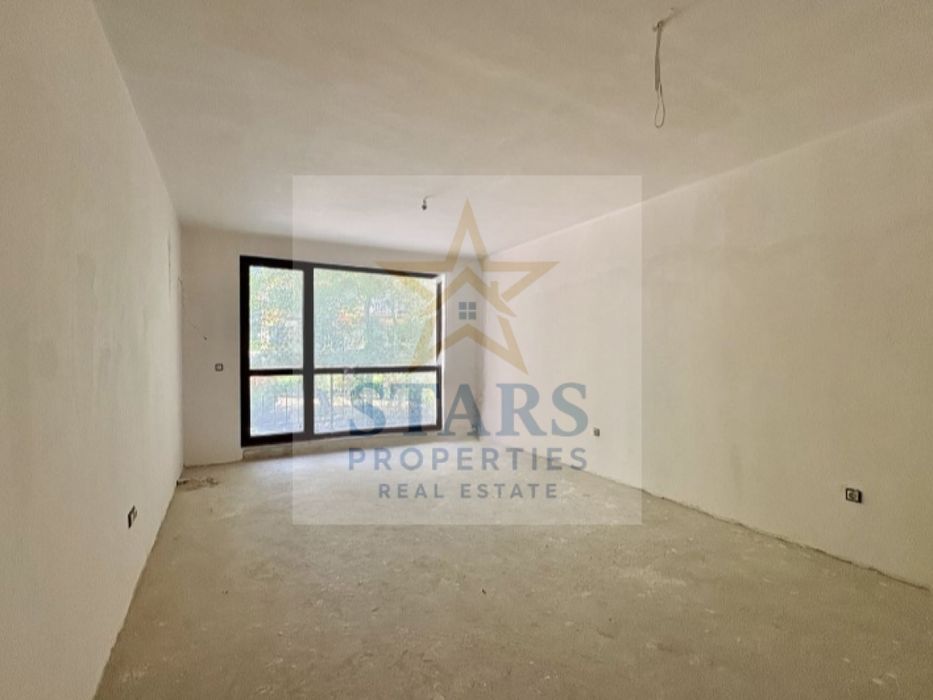 Продажба 3-стаен гр. Варна - к.к. Св.Св. Константин и Елена 88m²