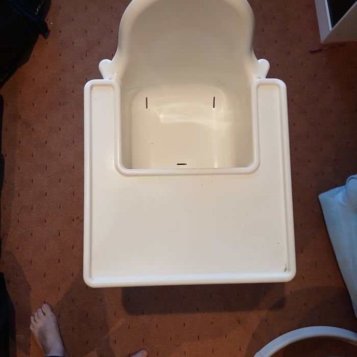 Scaun de masă Ikea