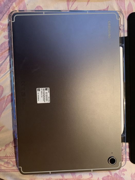 Samsung Tablet S10 fe