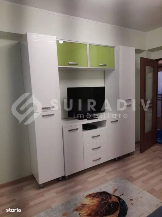 Apartament cu 2 camere, parcare, bloc nou- Grigorescu — fotografia 3