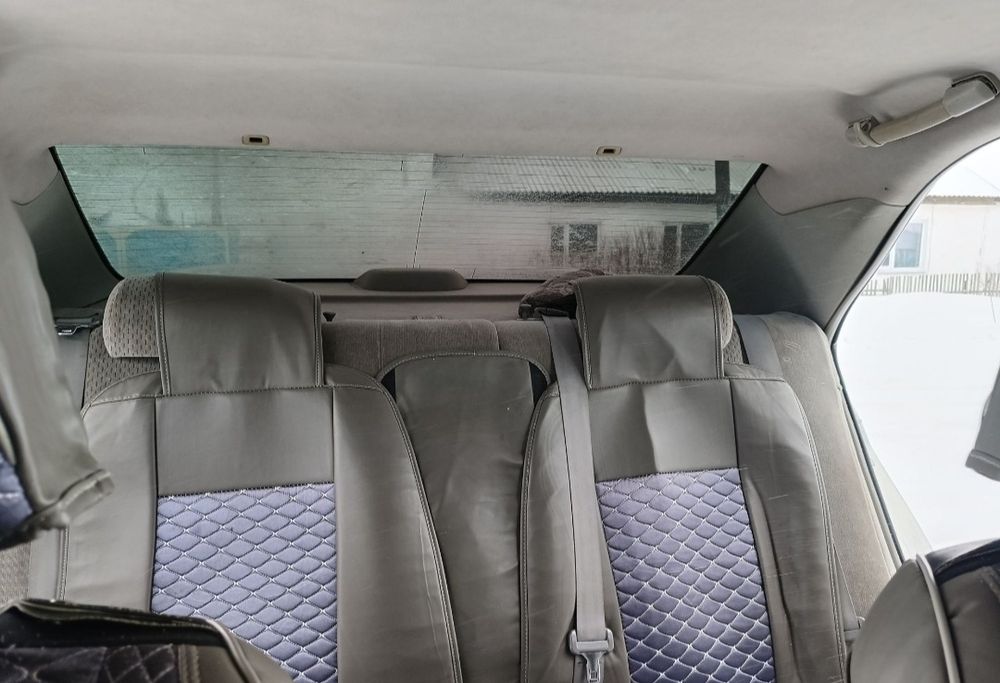 Тойота камри 30. Toyota camry