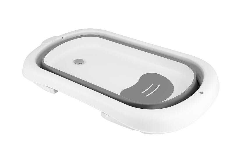 Сгъваема вана Loreli