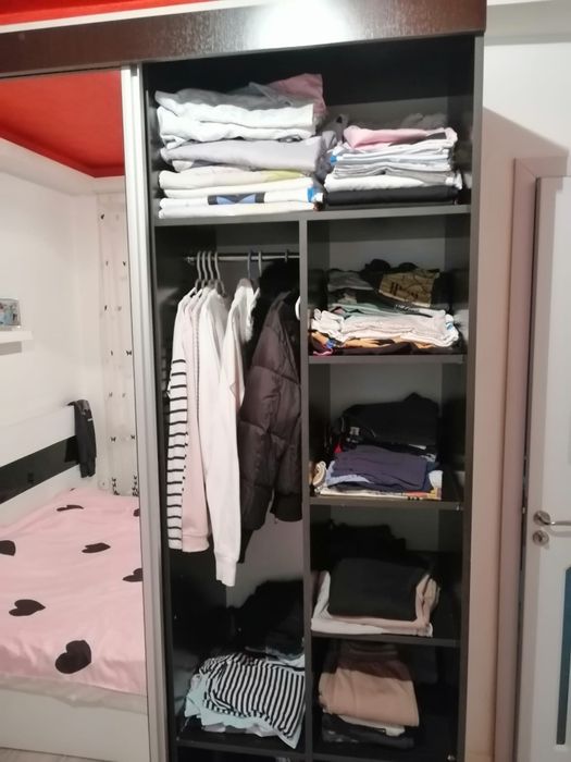 Șifonier Uși Glisante