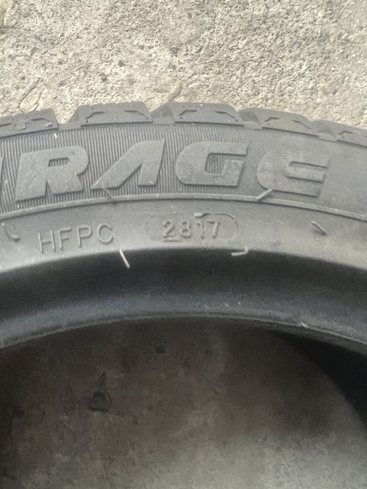 Vand anvelope de  iarna