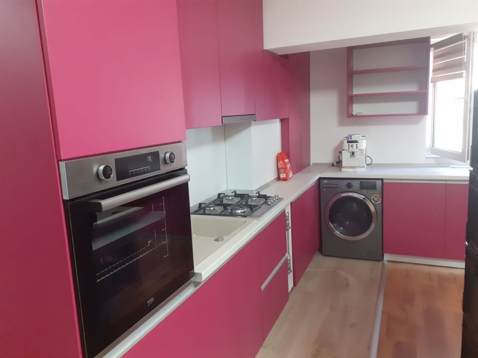 Închiriez apartament 2 camere