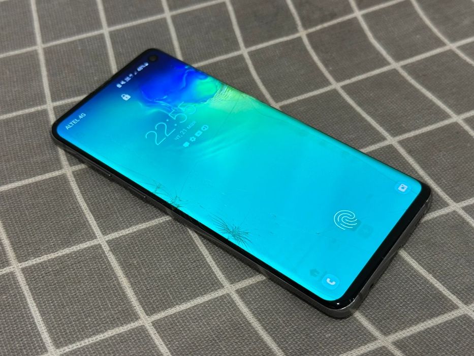 Samsung s10 128gb