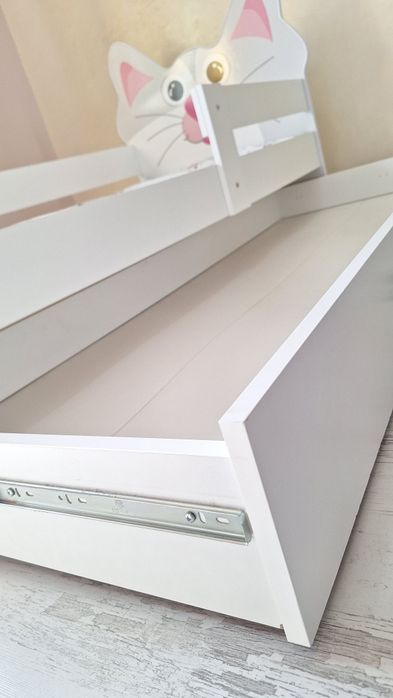 Детско легло Коте