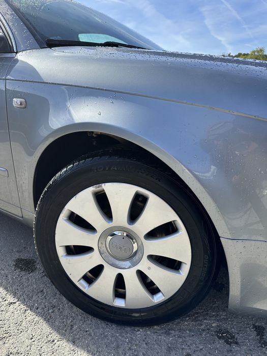 AUDI A4 Avant 2006 — imagine 3