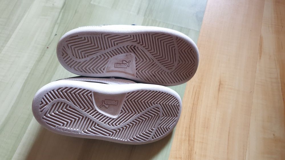 Детск маратонки Puma